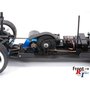 58693 1:10 RC TA08 Pro Chassis Kit