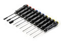 High Performance Tool Set (10 pcs.) incl. Bag