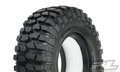 Proline Class 0 BFGoodrich Krawler T/A KX (Red Label) 1.9