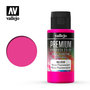 VALLEJO 62.035 Fluorescerend Roze