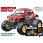 TAMIYA47419 1/10 RC Monster Beetle black Edition