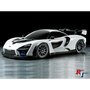 TAMIYA 51693 Body Set McLaren Senna WB257mm