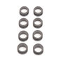 SCHUMACHER RIDE HEIGHT ADJUSTERS- 0.00-1.50 4PRS - E1-E5,IC/2