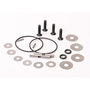 GEAR DIFF REBUILD KIT - K1/AERO,KF/2,K2,FT SCHUMACHER