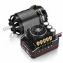 Hobbywing Xerun Xr8 Plus G2s Combo With 4268 2200kv Motor Off-road - 38020501