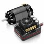 Hobbywing Xerun Xr8 Plus G2s Combo With 4274 2250kv Motor Truck Monster - 38020504