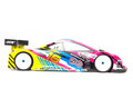 ZooRacing GOAT 1:10 Touring Car Body 0,5mm ULTRALITE