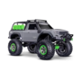 Traxxas Trx-4 Sport High Trail Edition Gray - 82044-4GRAY