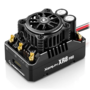 Hobbywing Xerun Xr8 Pro G3 Brushless Esc 200a, 2-4s Lipo, Bec 6a - 30113400