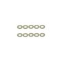 CORE-RC-SHIMS 5 X 10 X 0.5 - PK10