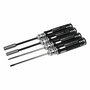 Rockamp Tool Set with Bag (10 pcs)