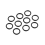 Xray O-ring 3x1.5 (10), X970030 - 970030