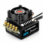 Hobbywing Xerun XR10 Justock G3S Brushless ESC 60A, 2s-3 LiPo, BEC 4A