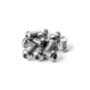 Xray Hex Screw Sh M3x4 Small Head - Stainless  (10) - 902303