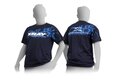 Xray Team T-shirt (xxxxl), #x395015xxxxl - 395015XXXXL
