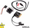 ORCA BP1001 Blinky Pro Brushless Speed Controller (ETS 21.5T Stock approved)