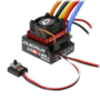 Hobbywing Quicrun 10bl120g2 120a Sensored Esc 2-3s - 30125002