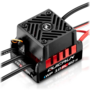 Hobbywing Quicrun Wp10bl60 G2 Brushless Esc 60a 2-3s For 1:10 - 30107300