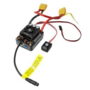 Hobbywing Ezrun Max8 G2s Esc 160 Amp, 3-6s Lipo, Bec 6a - 30103205