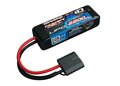 Traxxas Power Cell Lipo 2200mah 7.4v 2s 25c , All 1/16 Models Id, Trx2820x - 2820X