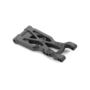 Xray Composite Suspension Arm Rear Lower Left - 3-hole - Graphite - 363124-G