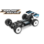 XRAY XB8E'25 - 1/8 LUXURY ELECTRIC OFF-ROAD CAR