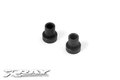 XRAY Steel Steering Bushing - Long (2) - 362291