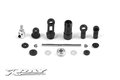 XRAY Side Shock Absorber Set - 378100