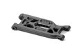 XRAY COMPOSITE SUSPENSION ARM FRONT LOWER - MEDIUM - 322110-M