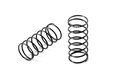 XRAY FRONT SPRING-SET PROGRESSIVE -- 3 DOTS (2) - 368175