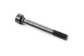 XRAY SCREW FOR EXTERNAL BALL DIFF ADJUSTMENT 2.5MM - HUDY SPRING STEEL - 325061