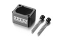 HUDY PROFESSIONAL BULKHEAD ALIGNMENT TOOL 19MM - 183000