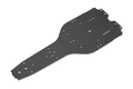 XRAY X1'19 GRAPHITE CHASSIS 2.5MM - HARD - 371019